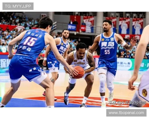 2016年CBA季后赛上海队对阵广厦队精彩回顾与赛后分析