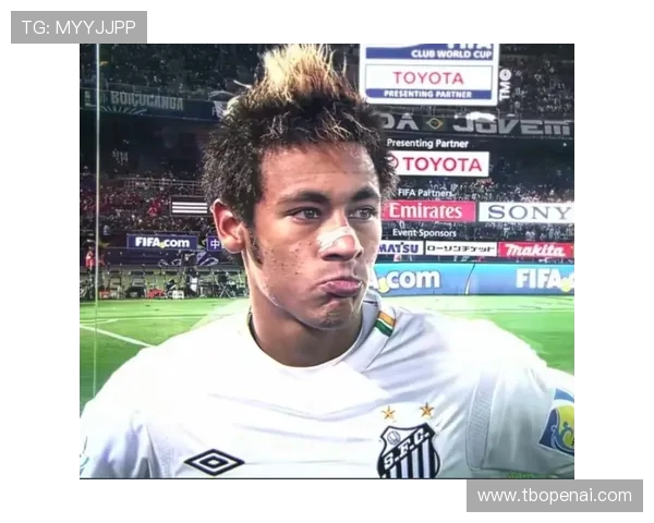 内马尔的足球传奇之路：从巴西小子到全球超级明星的成长故事