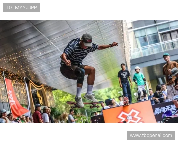 杭州滑板队夺冠最新滑板状态TOP10榜单揭晓